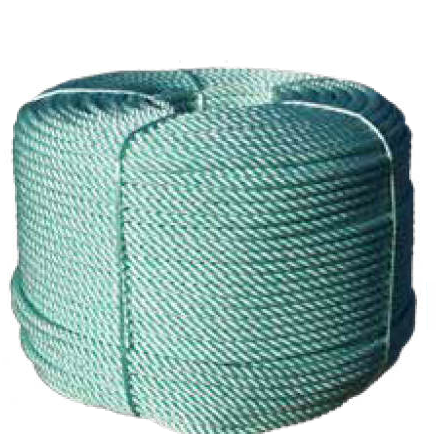 Sinking Pro Rope – Rainbow Net & Rigging