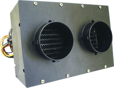 Maradyne  STOKER™  Outlet Heaters