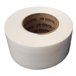 Dr. Shrink® Heat Shrinking Tape