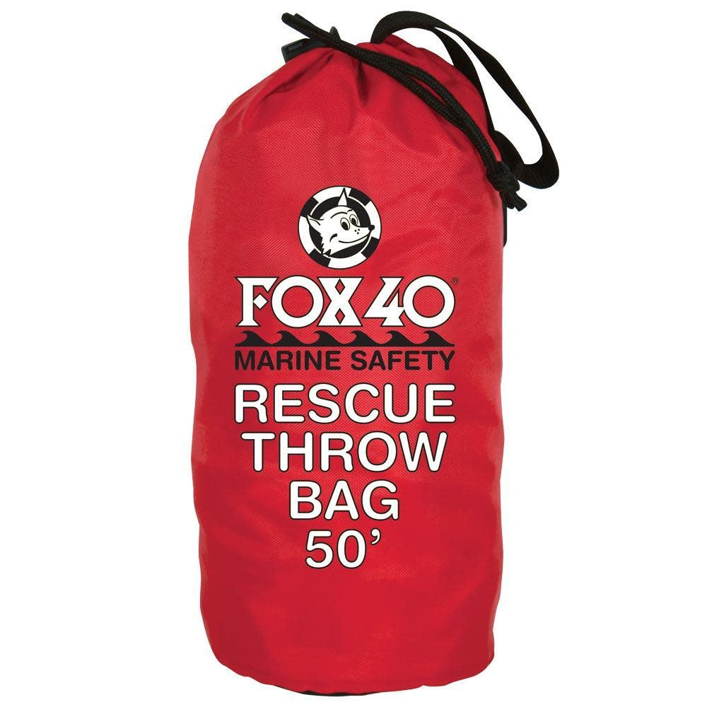 Fox 40 Safety Throw Bag