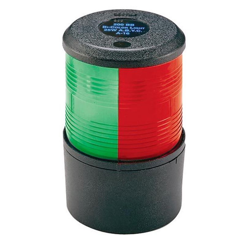 PERKO Series 200 Base Mount Navigation Lights – Rainbow Net & Rigging