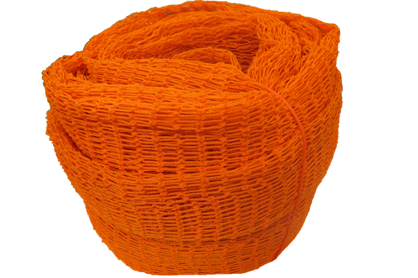 Bait Bag Tubing Polyethylene .8"