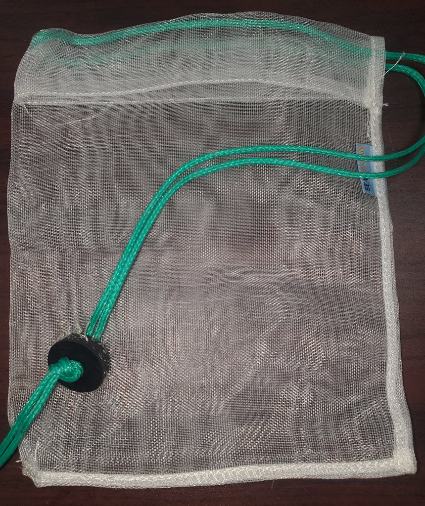 Sand Flea Bait Bag